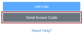 Parent Portal request access code