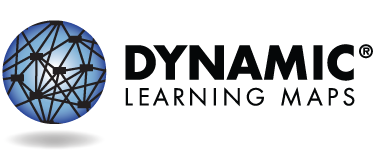 Dynamic Learning Maps Logo