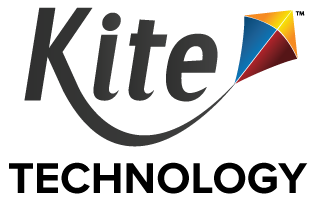 "Kite Technology logo"